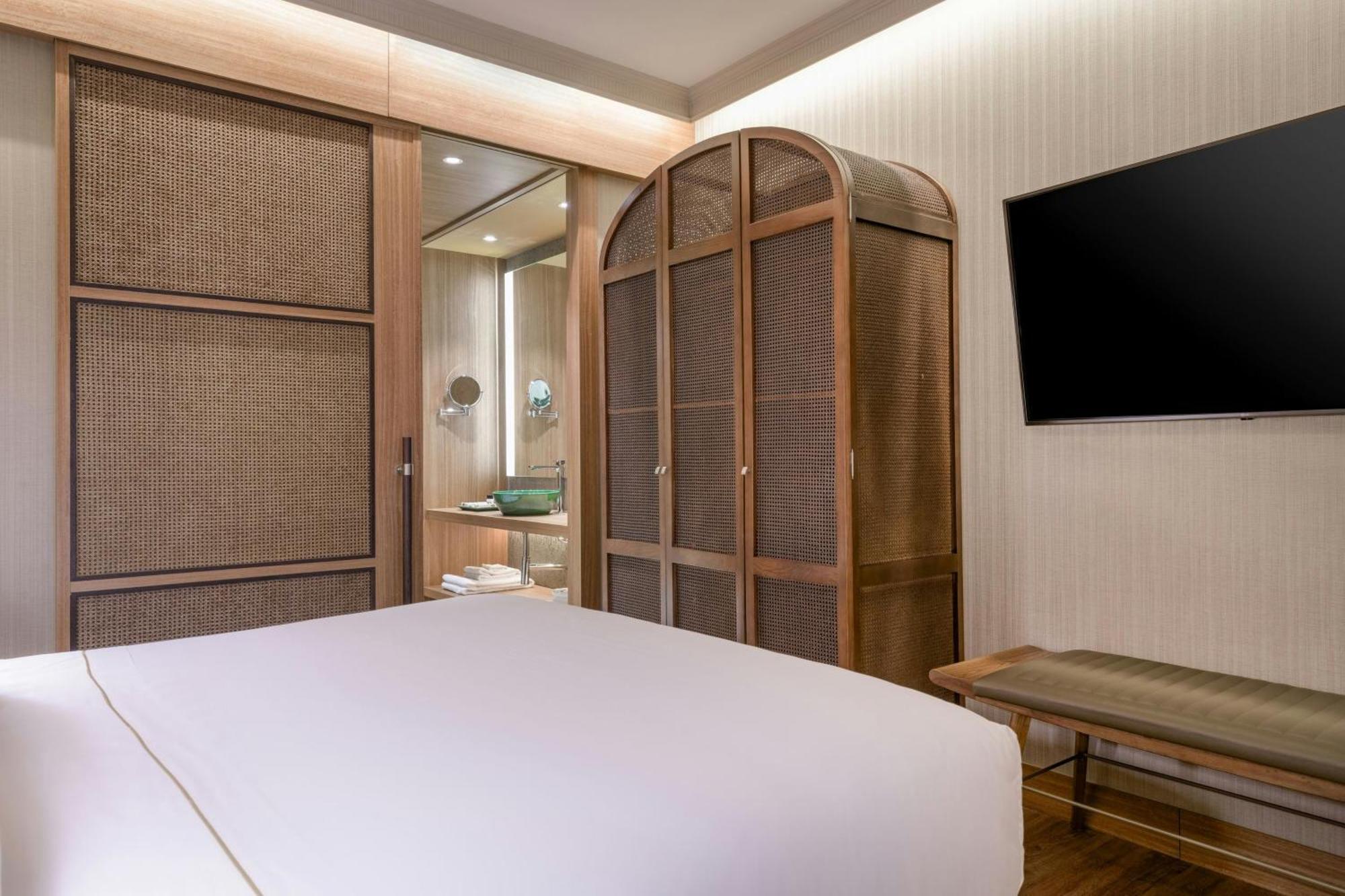 Hotel Querencia De Sevilla, Autograph Collection 4*