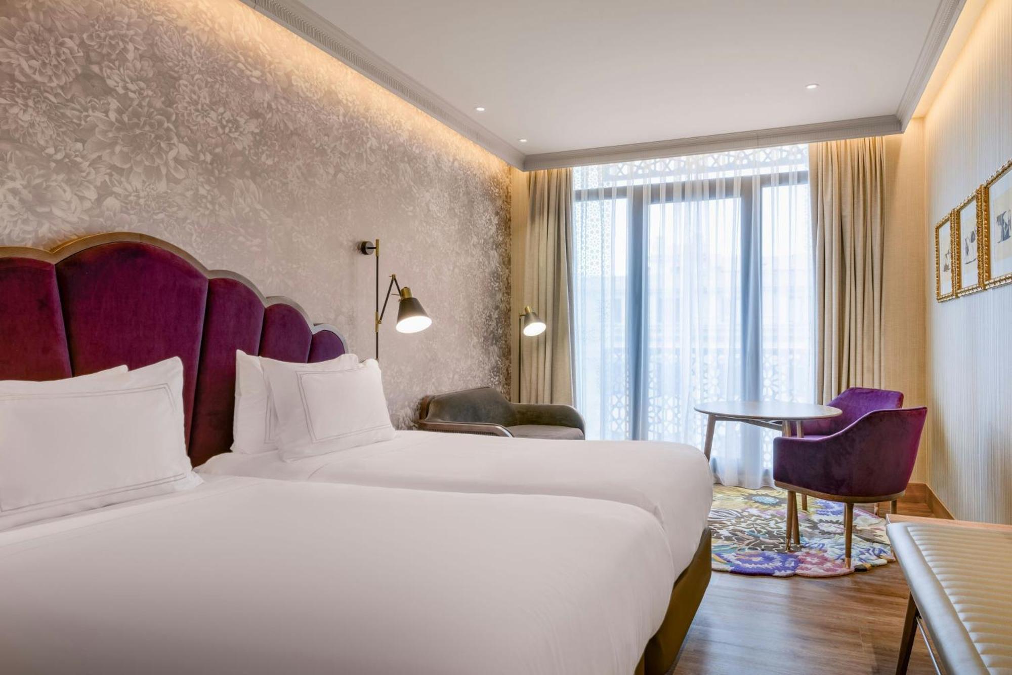 Querencia De Sevilla, Autograph Collection Hotel Sevilla