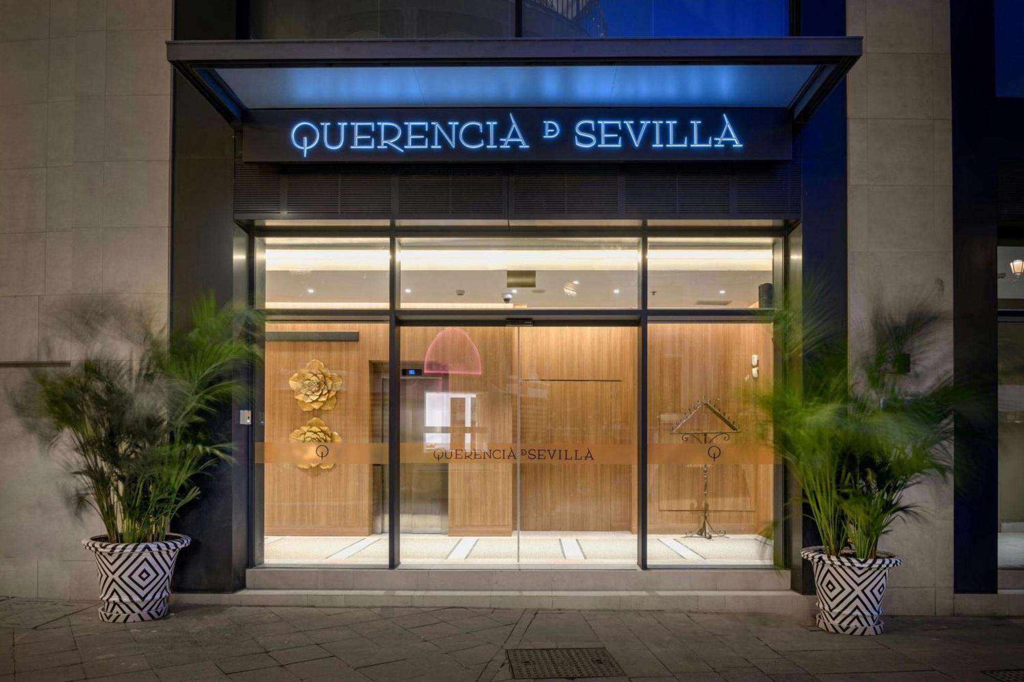 Hotel Querencia De Sevilla, Autograph Collection Seville