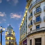Querencia De Sevilla, Autograph Collection