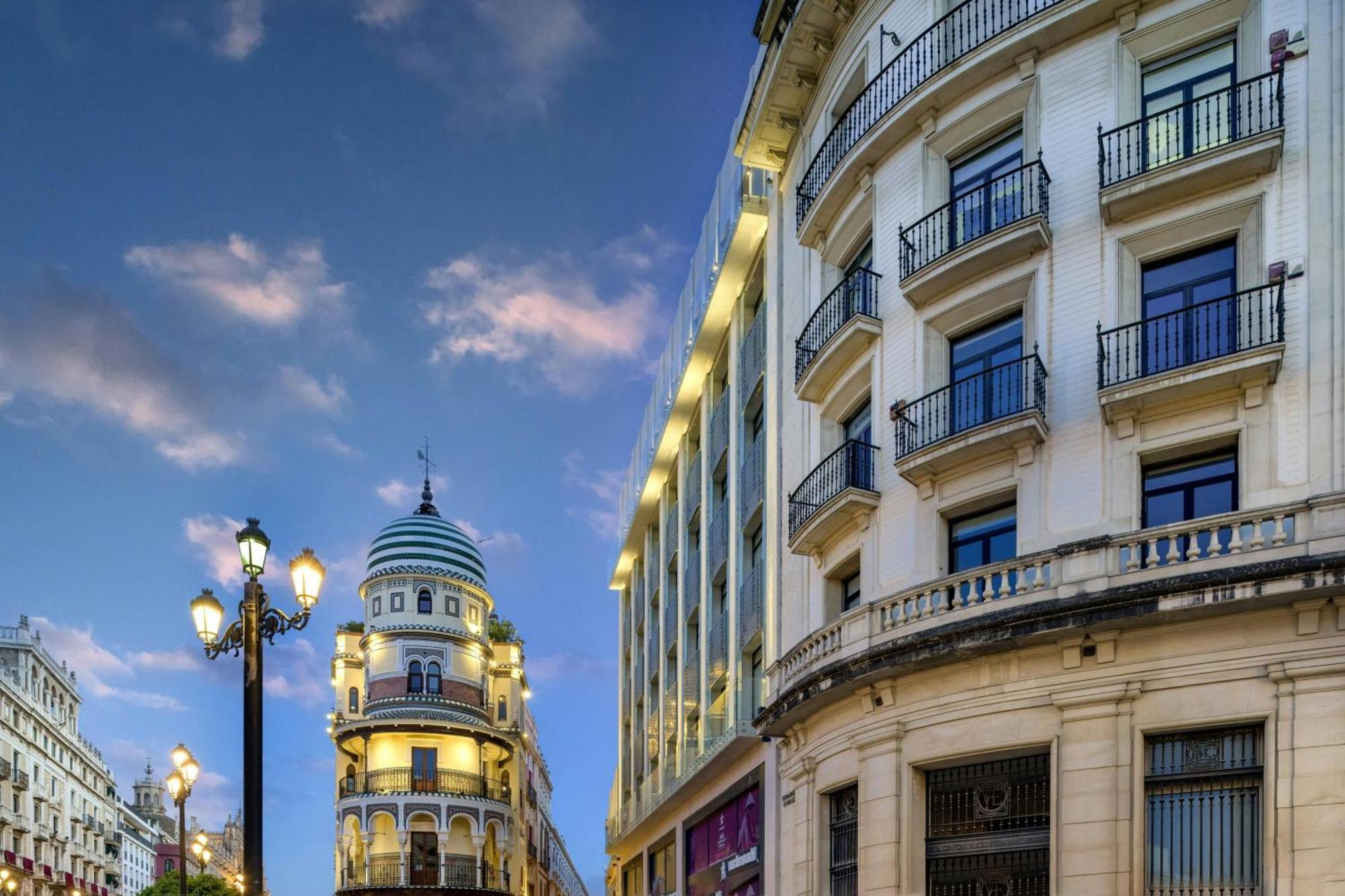 Querencia De Sevilla, Autograph Collection Hotel Sevilla