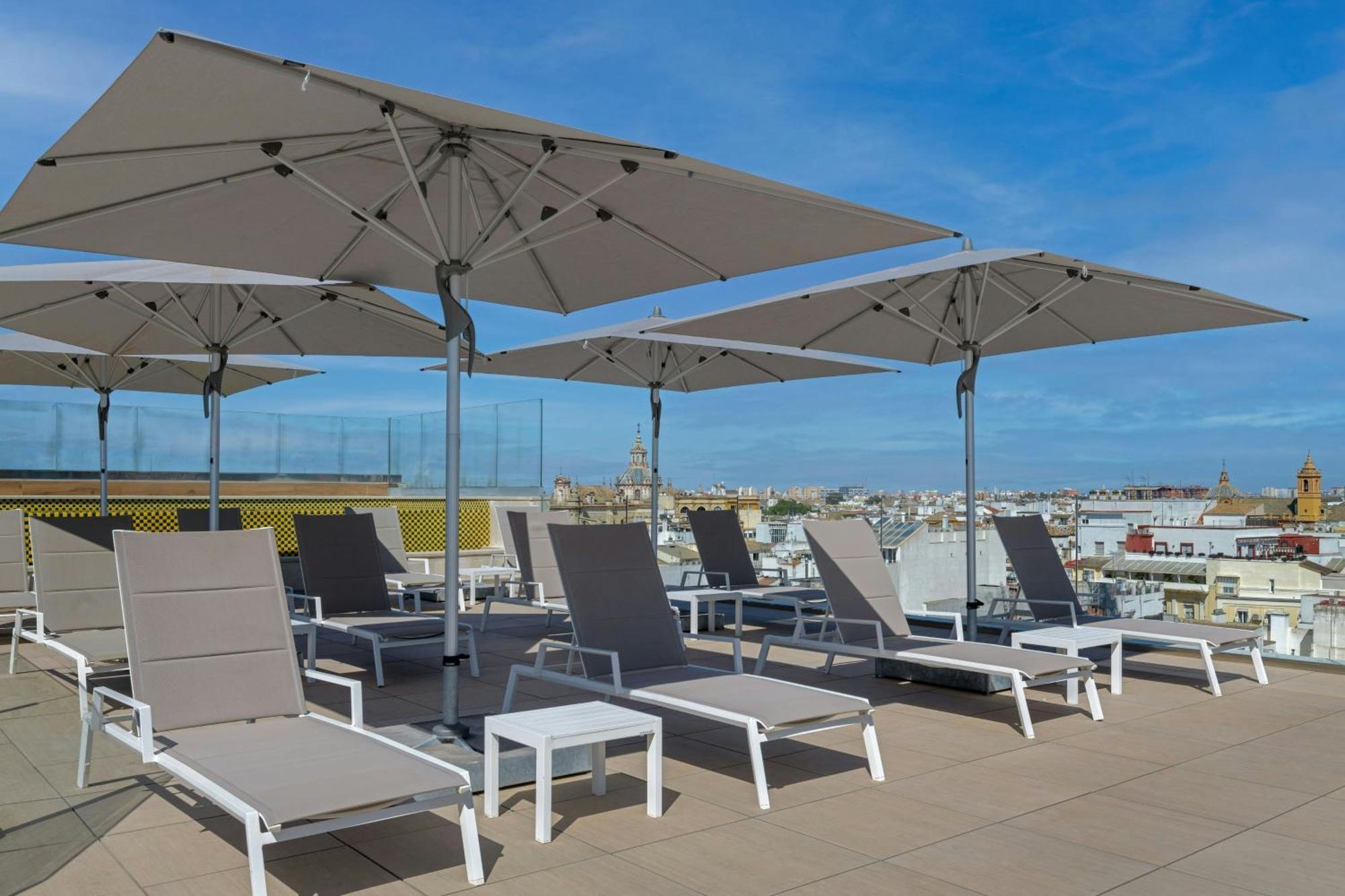 Querencia De Sevilla, Autograph Collection Hotel 4*