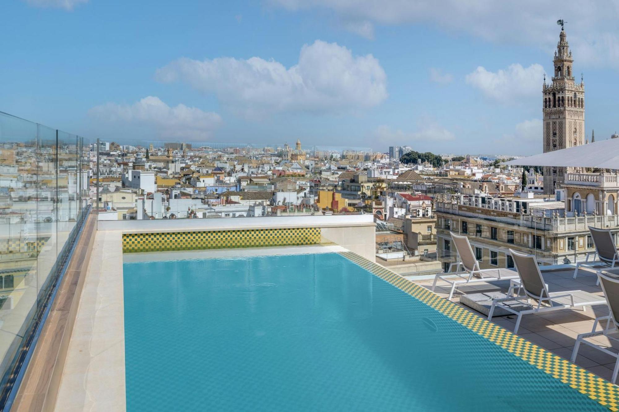 Hotel Querencia De Sevilla, Autograph Collection