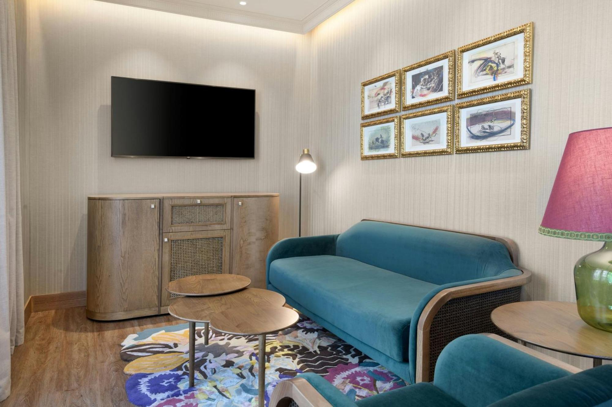 Hotel Querencia De Sevilla, Autograph Collection