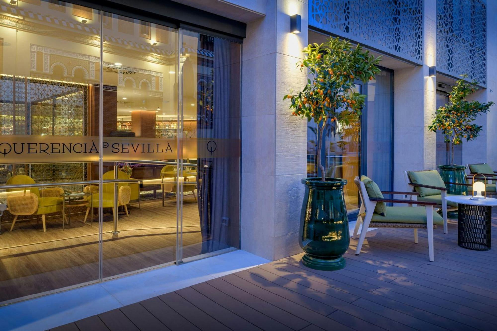 Querencia De Sevilla, Autograph Collection Hotel