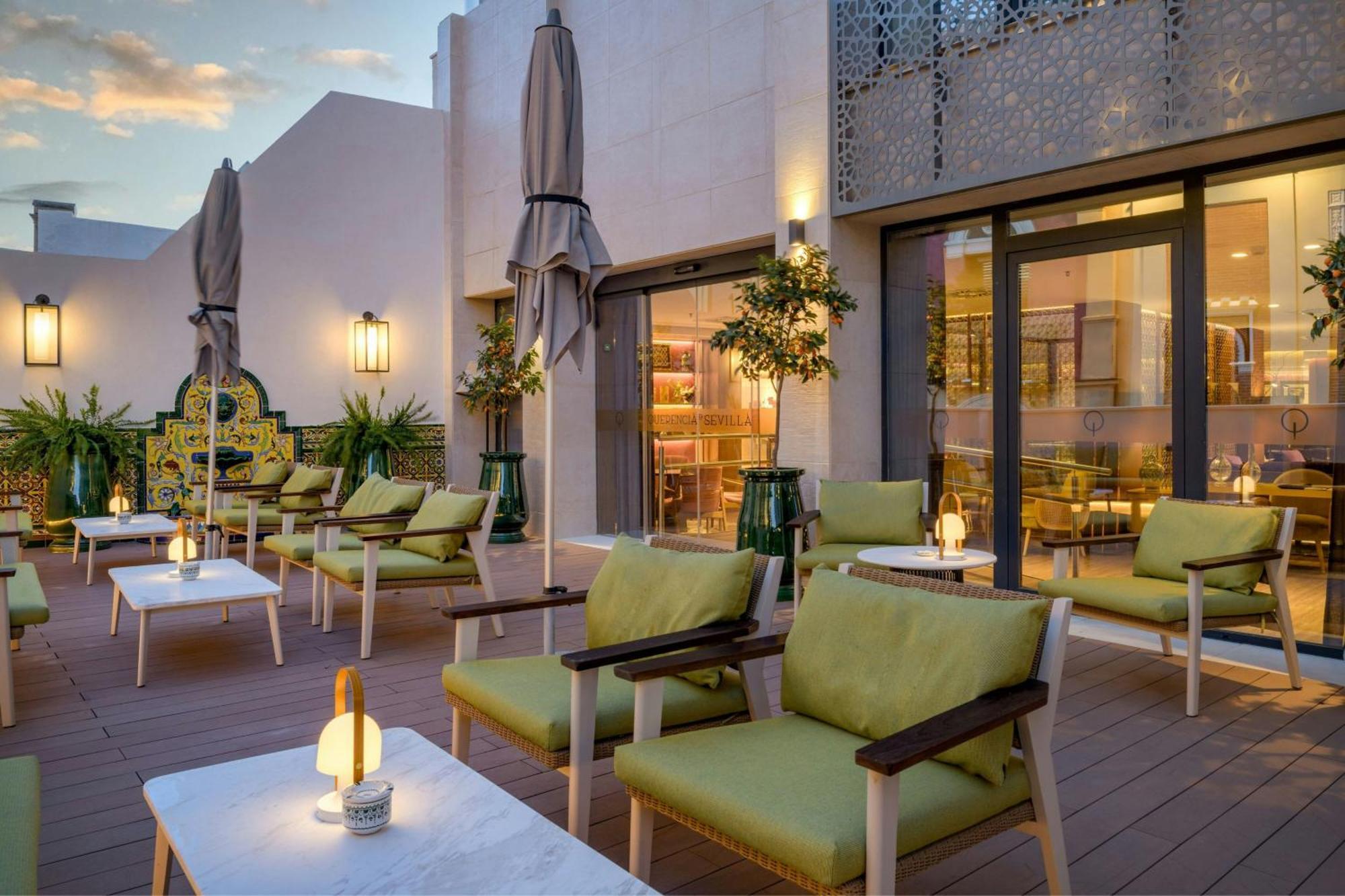 Querencia De Sevilla, Autograph Collection Hotel 4*