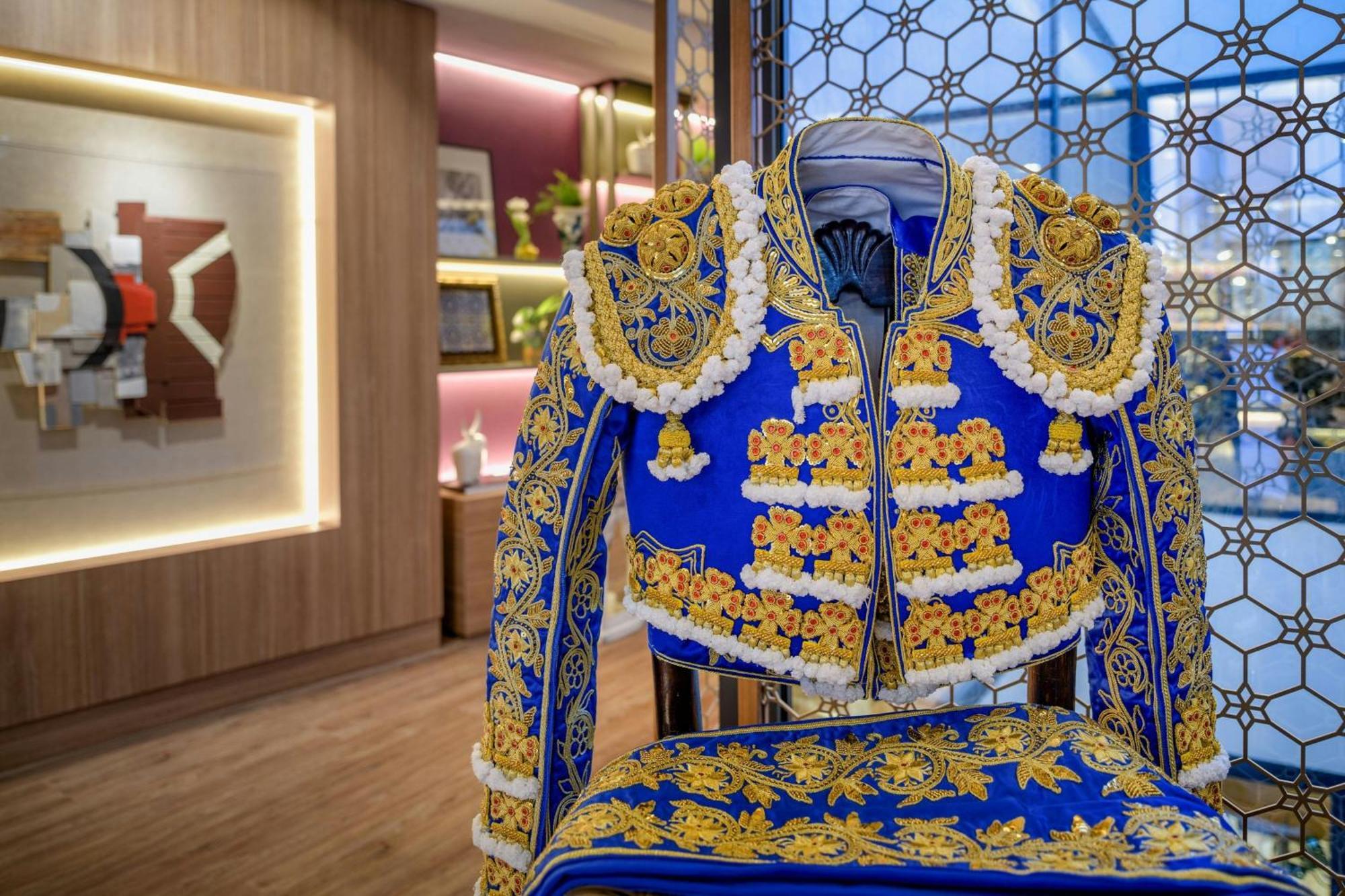 Hotel Querencia De Sevilla, Autograph Collection 4*