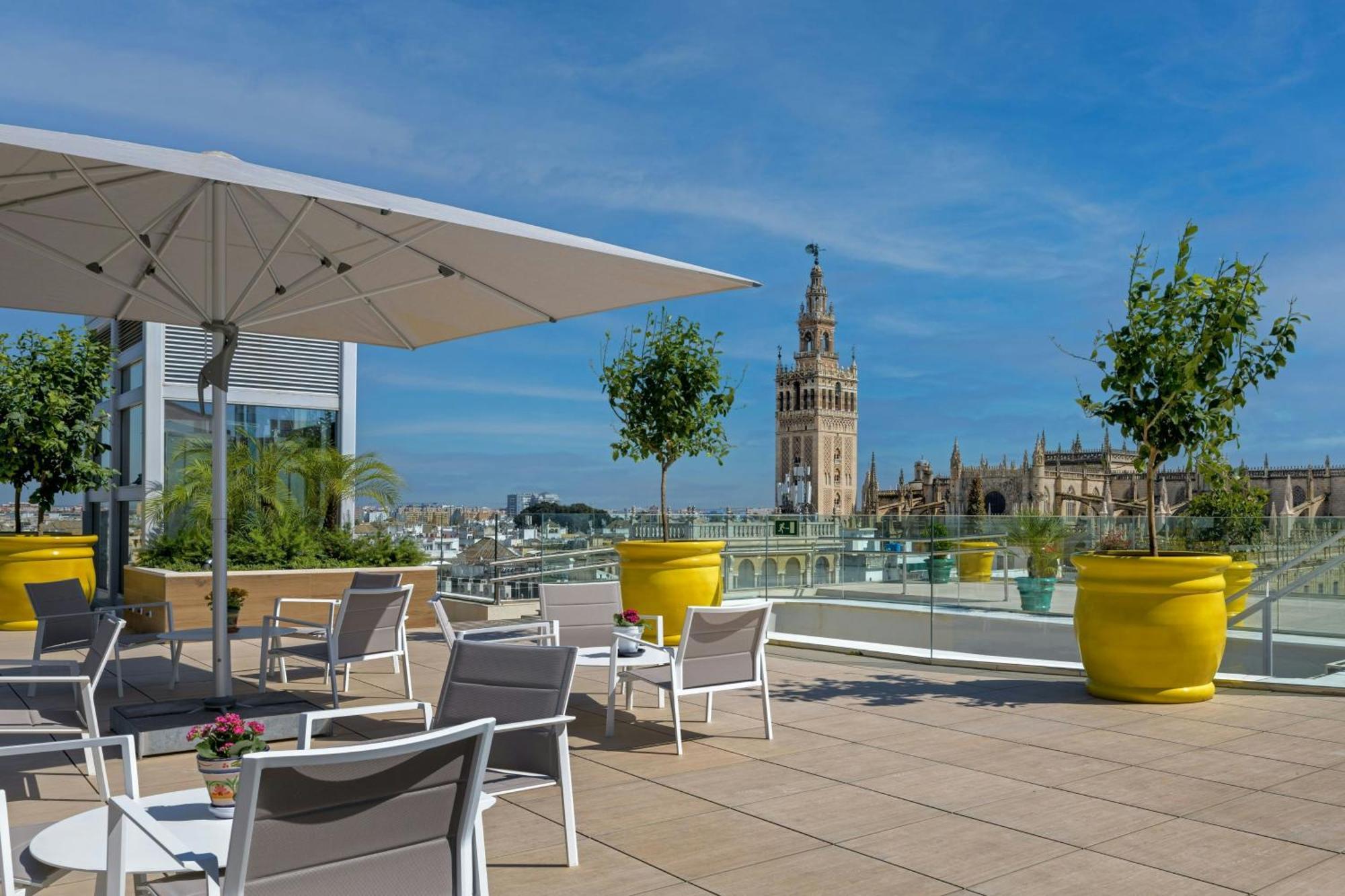 Querencia De Sevilla, Autograph Collection 4* Sevilla