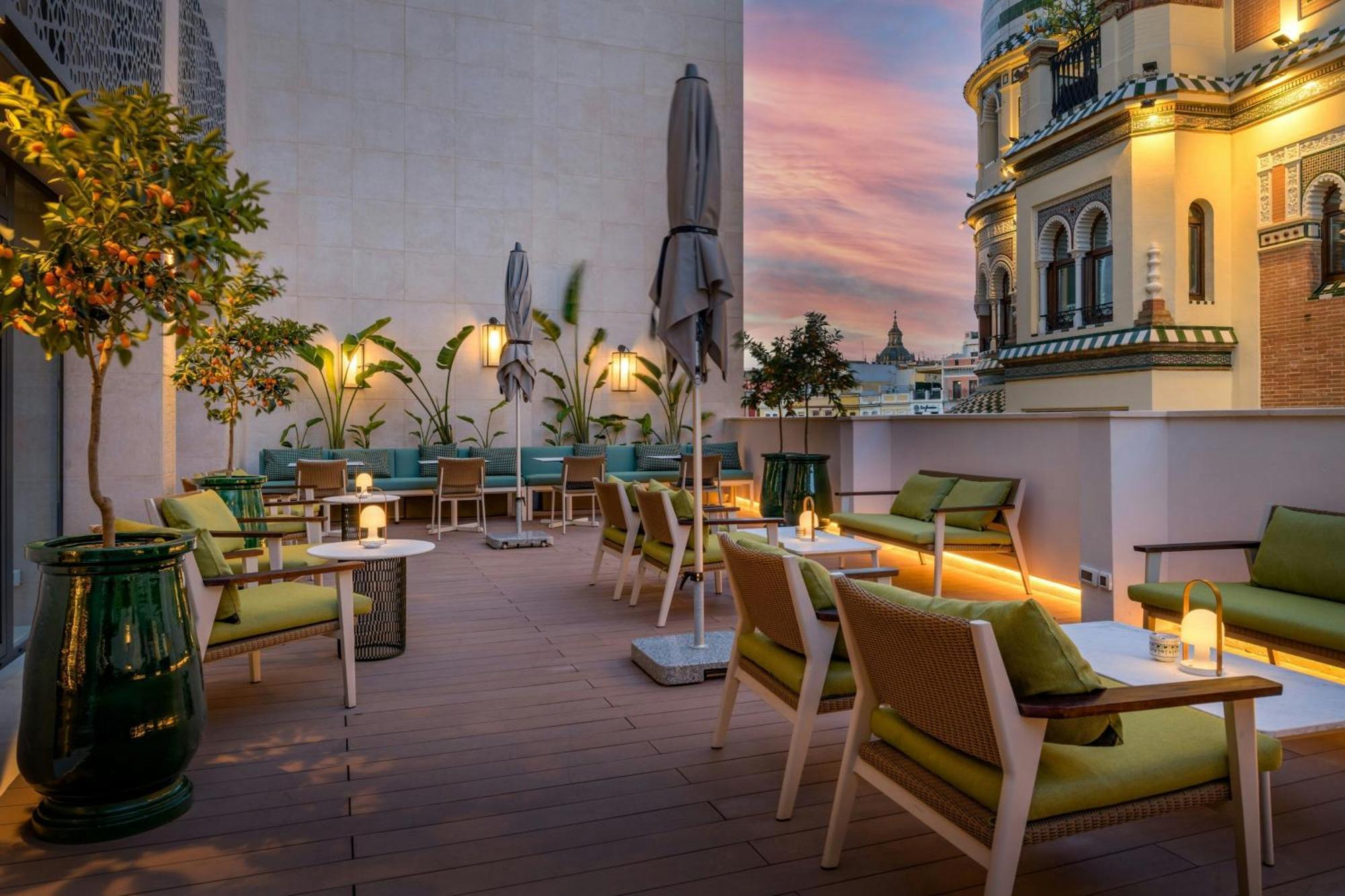 Querencia De Sevilla, Autograph Collection Hotel