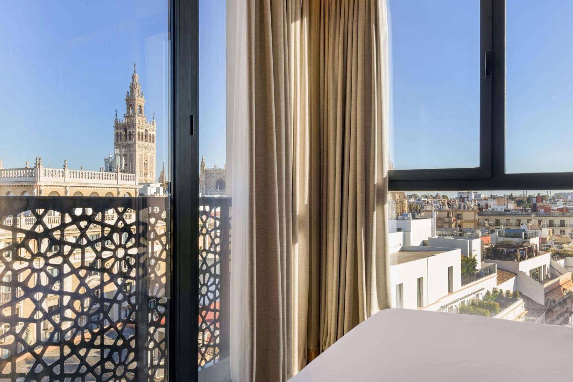 Hotel Querencia De Sevilla, Autograph Collection