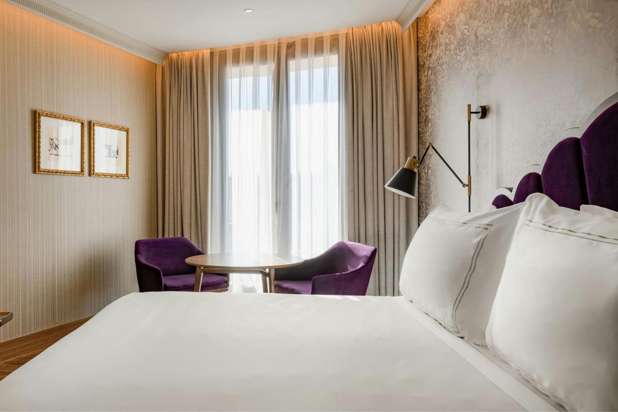 Querencia De Sevilla, Autograph Collection Hotel 4*