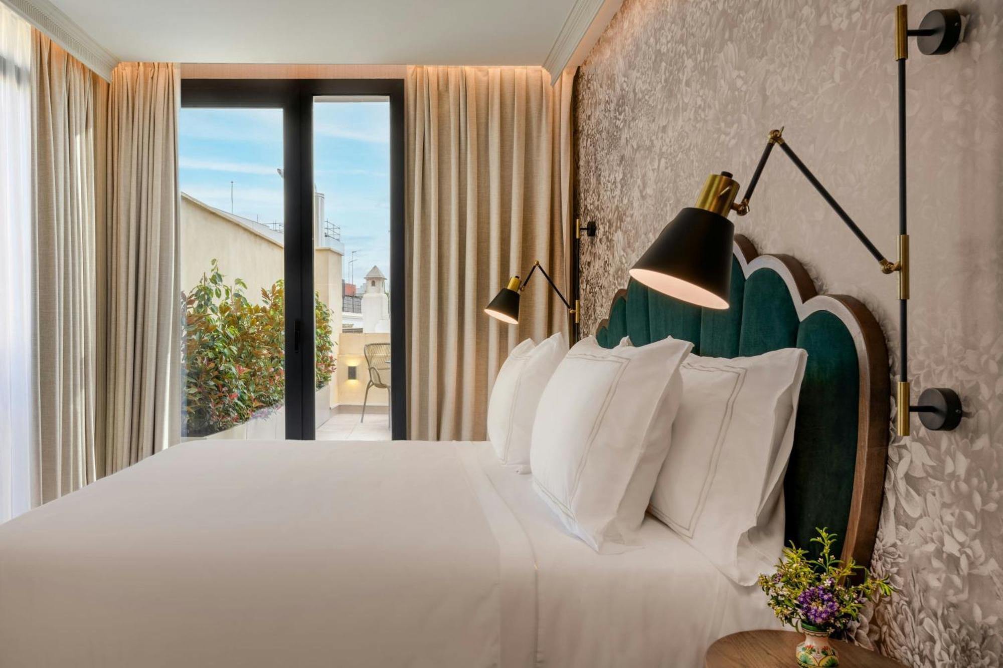 Hotel Querencia De Sevilla, Autograph Collection Sevilla