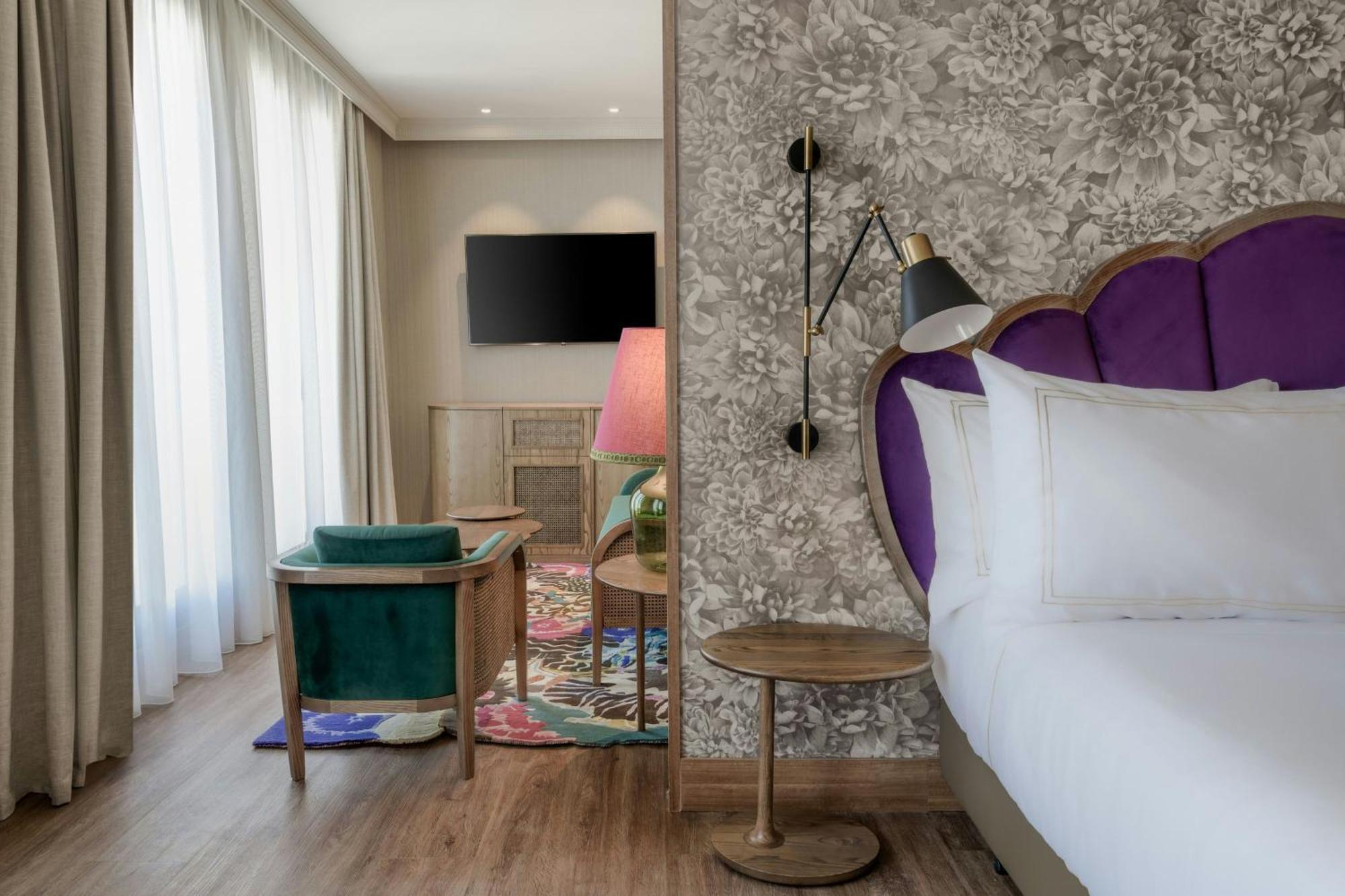 Querencia De Sevilla, Autograph Collection 4*