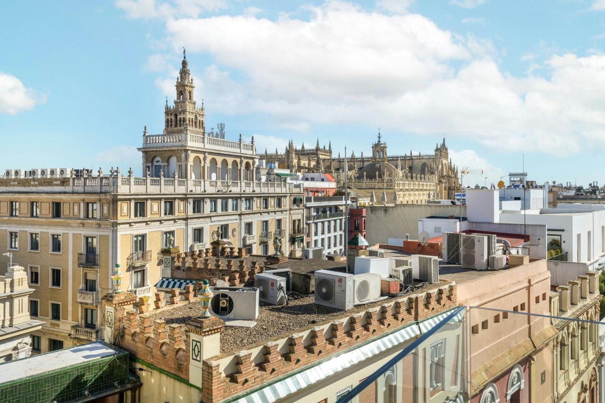 Querencia De Sevilla, Autograph Collection 4* Sevilla