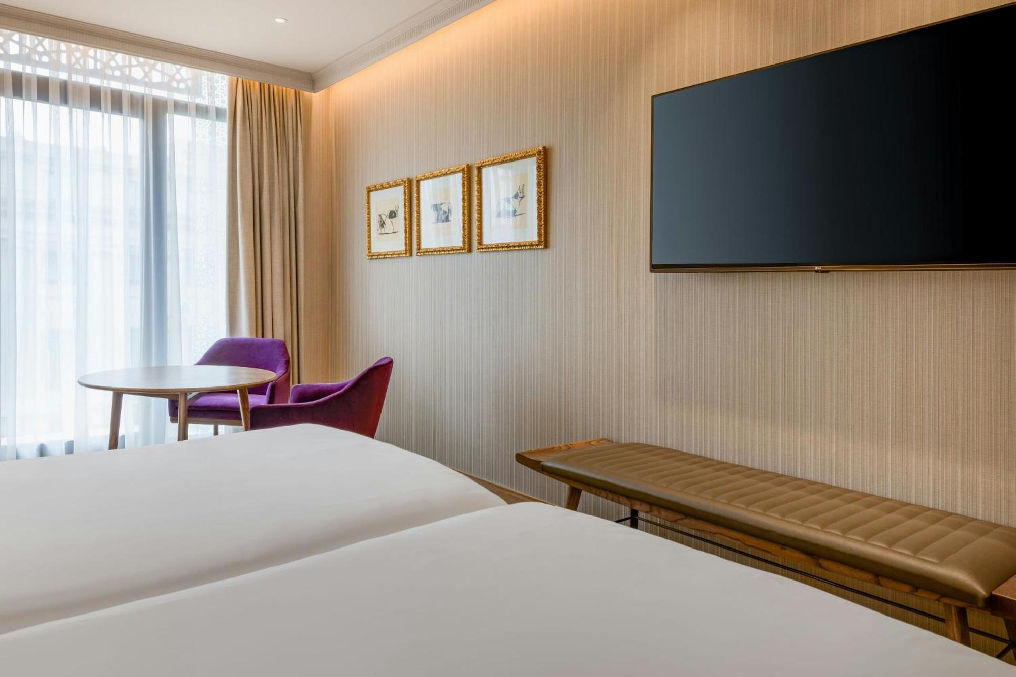 Querencia De Sevilla, Autograph Collection Hotel