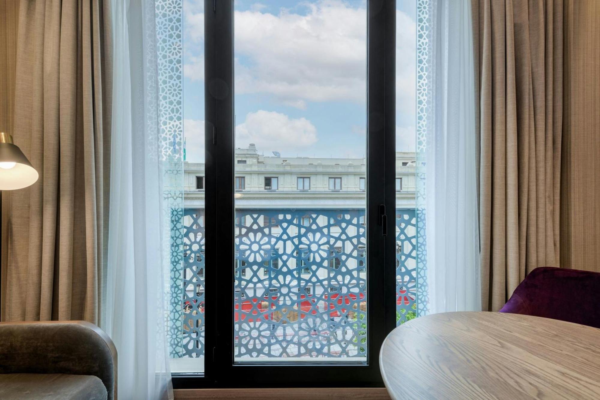 Querencia De Sevilla, Autograph Collection Hotel 4*