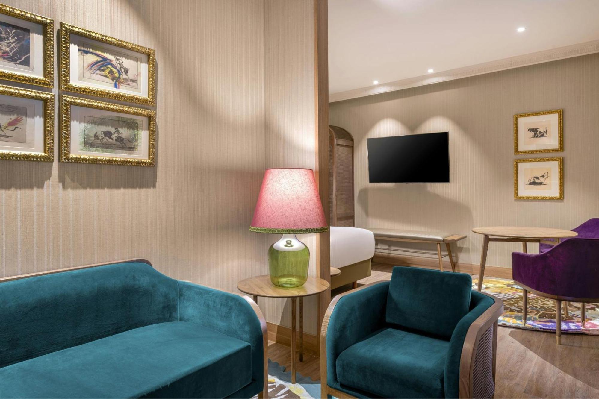Querencia De Sevilla, Autograph Collection Hotel Sevilla
