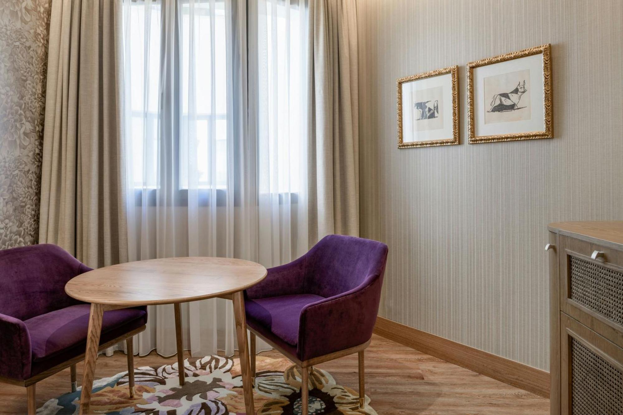 Hotel Querencia De Sevilla, Autograph Collection Sevilla