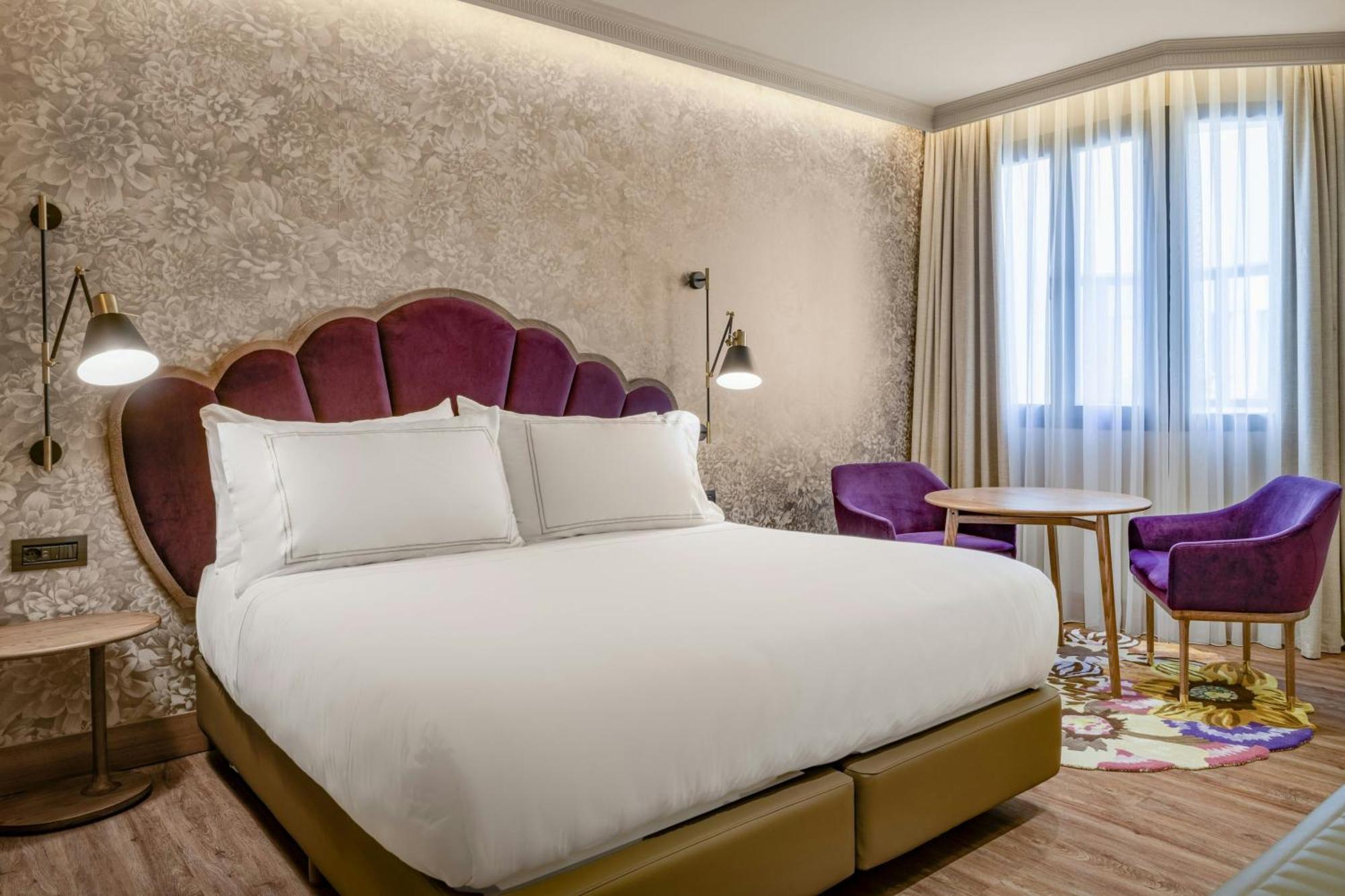 Querencia De Sevilla, Autograph Collection Hotel 4*