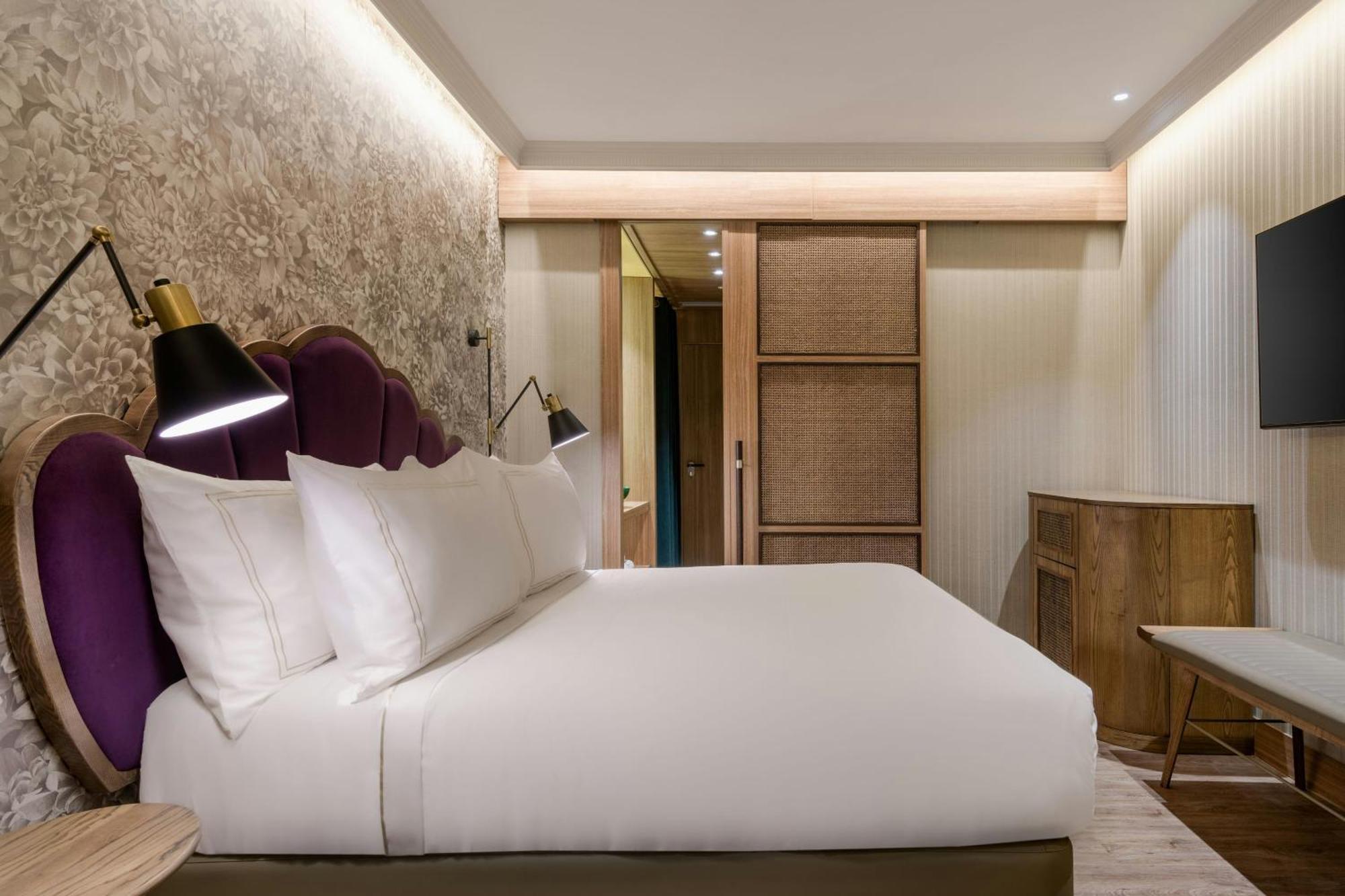 Hotel Querencia De Sevilla, Autograph Collection Sevilla