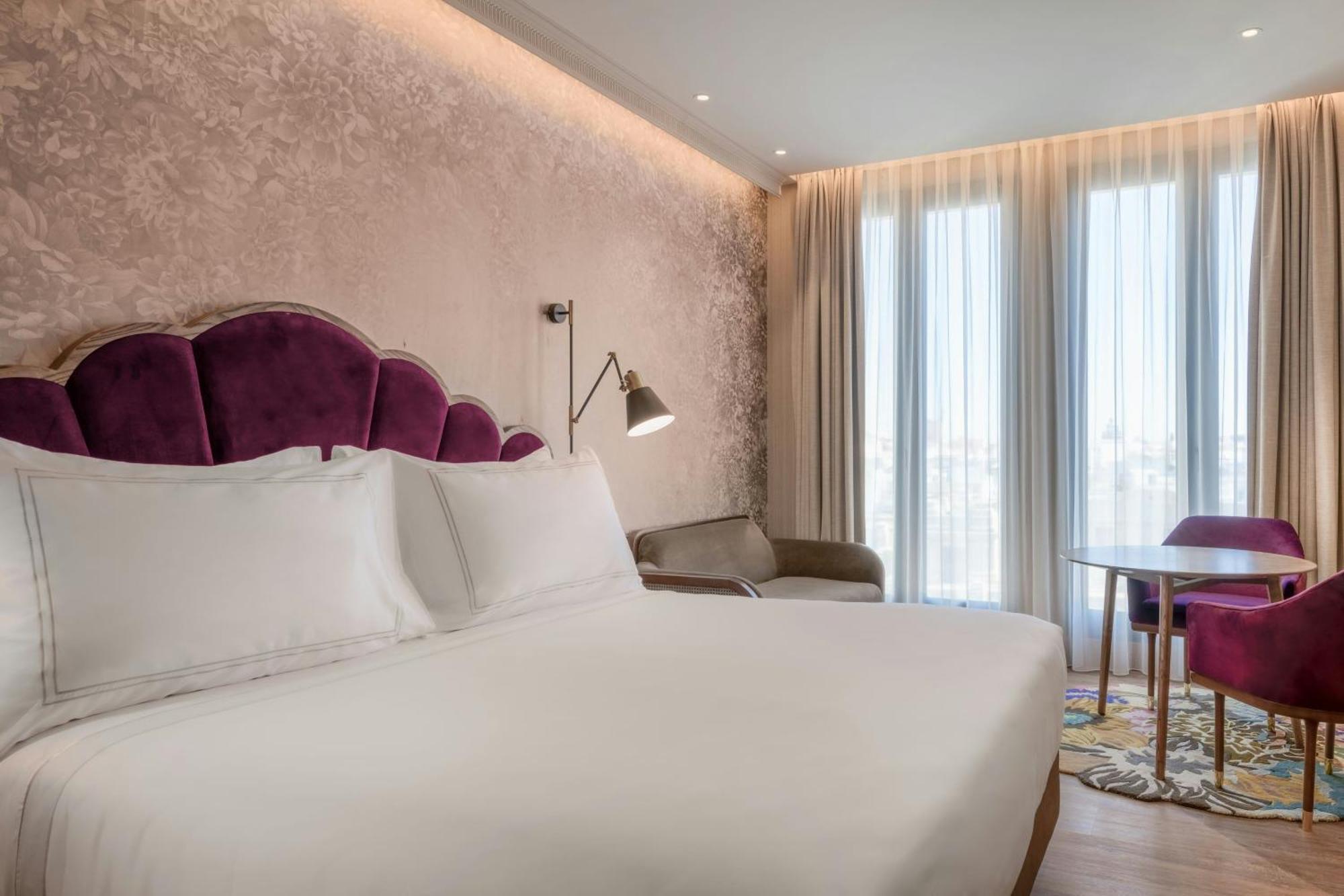 Querencia De Sevilla, Autograph Collection 4* Sevilla