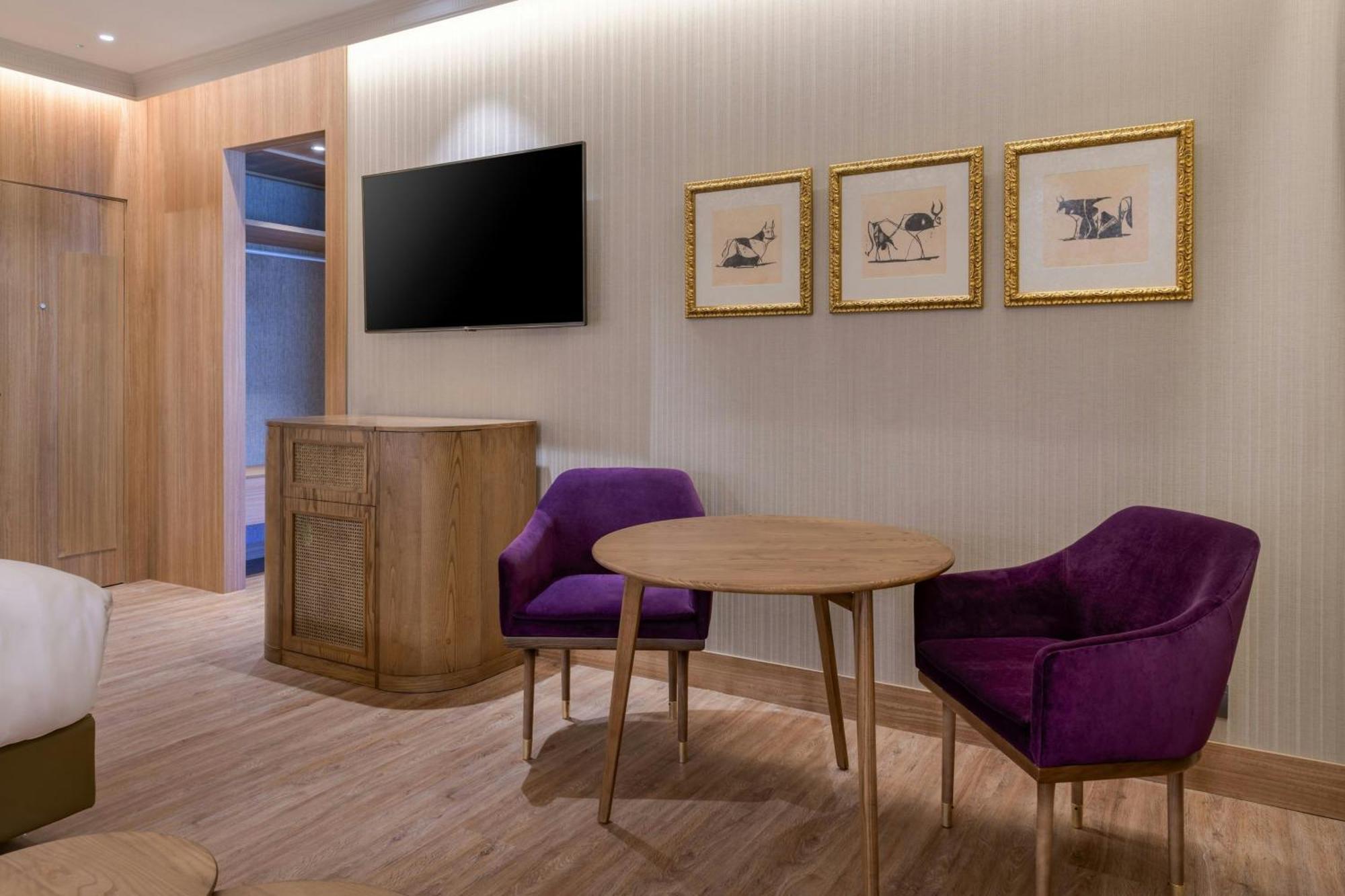 Hotel Querencia De Sevilla, Autograph Collection