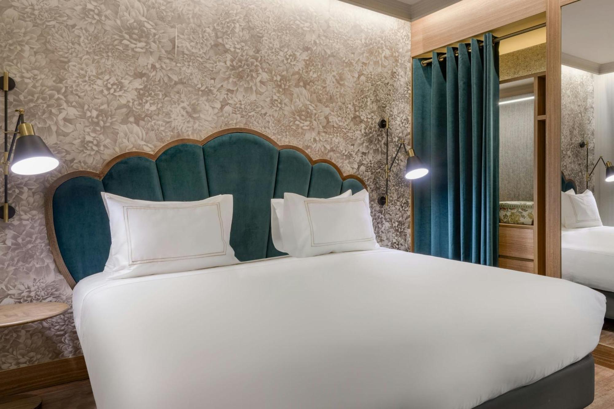 Querencia De Sevilla, Autograph Collection Hotel 4*