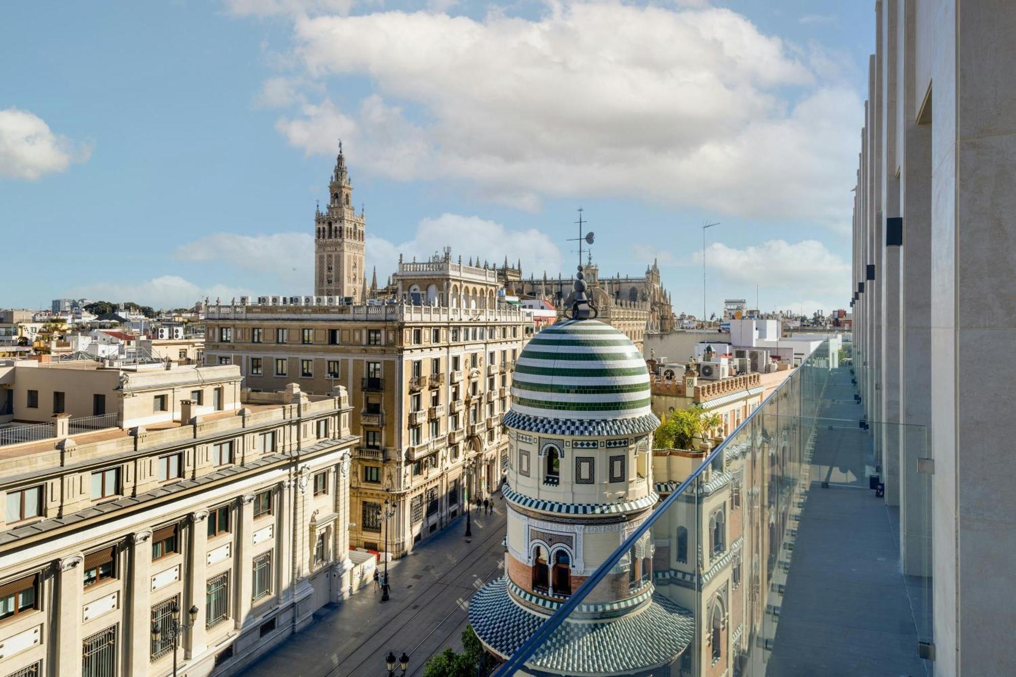 Querencia De Sevilla, Autograph Collection Hotel Sevilla