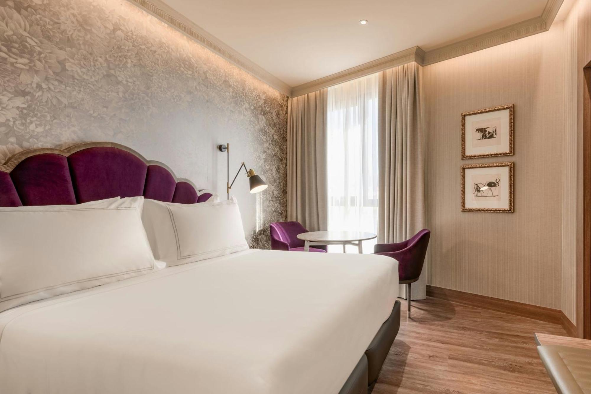 Hotel Querencia De Sevilla, Autograph Collection Sevilla