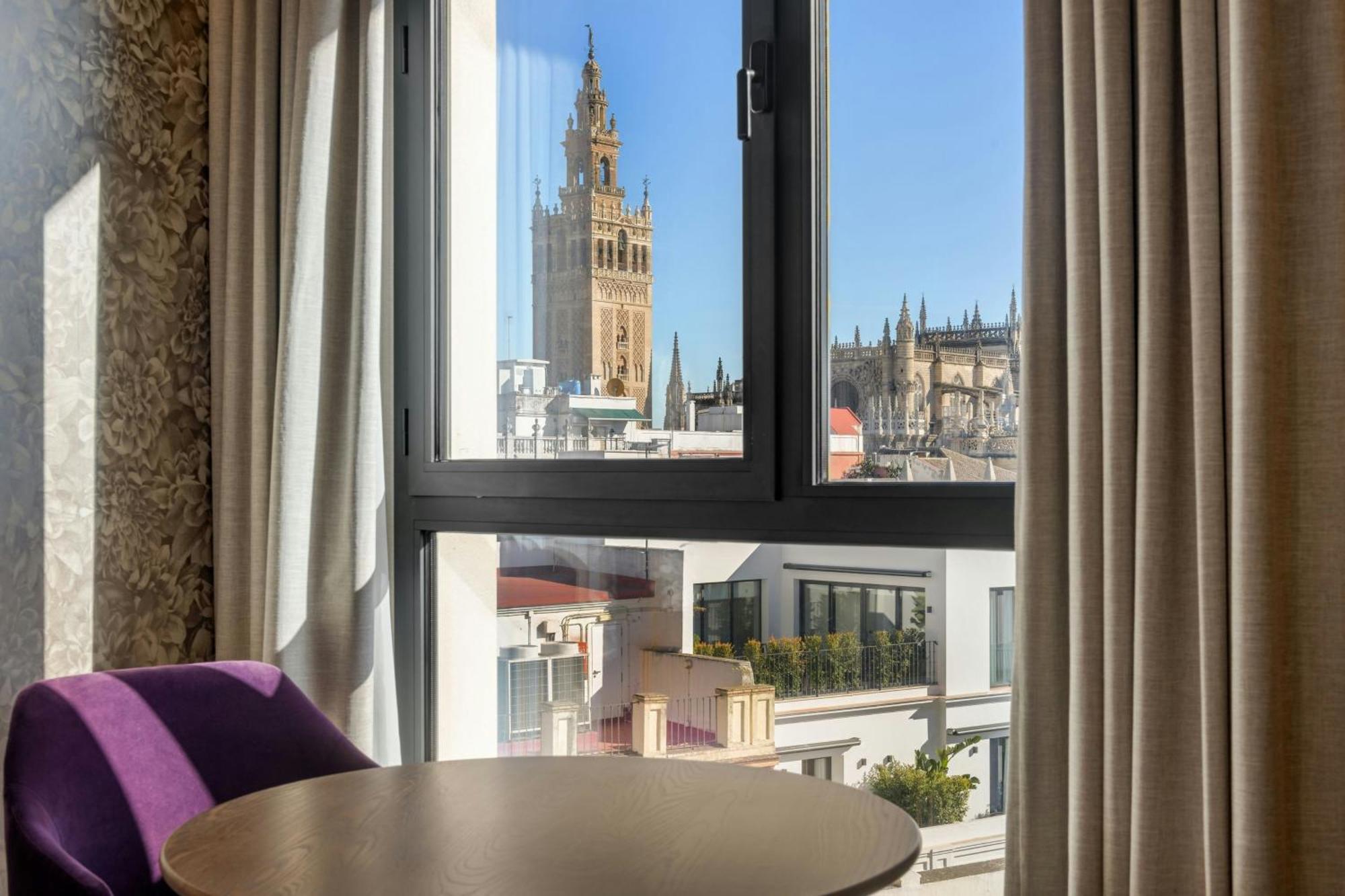 Hotel Querencia De Sevilla, Autograph Collection