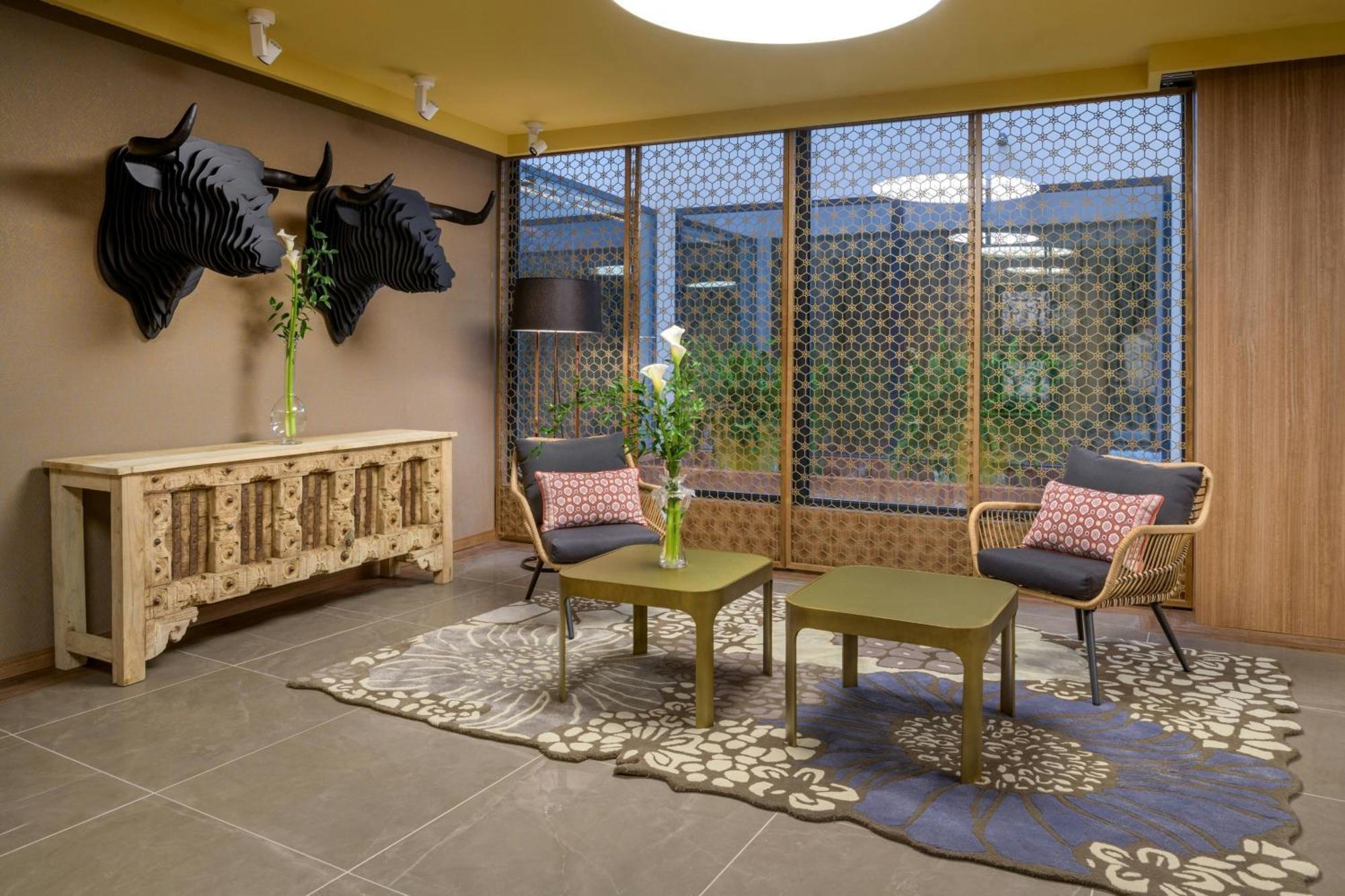 Querencia De Sevilla, Autograph Collection Hotel 4*