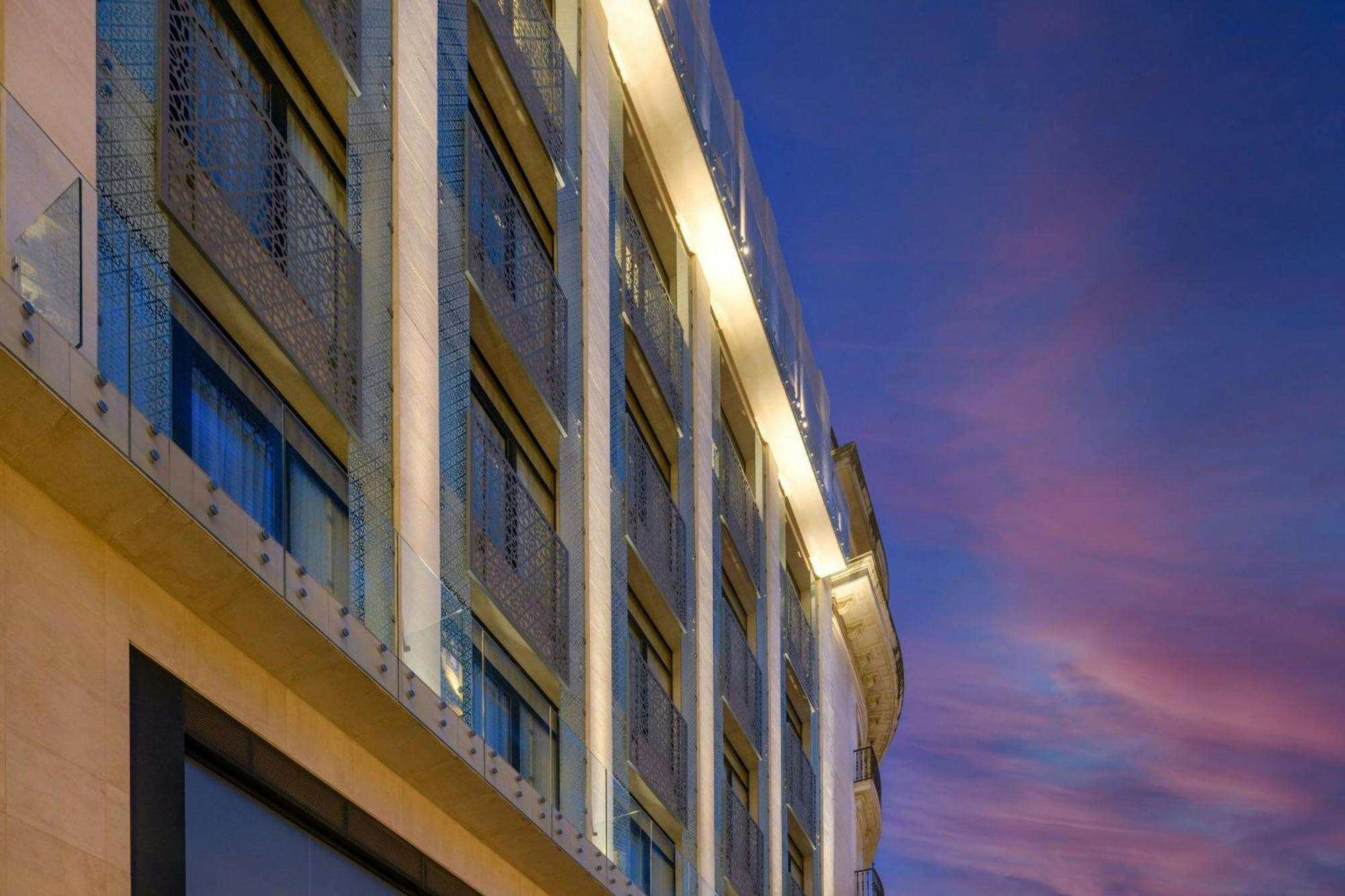 Hotel Querencia De Sevilla, Autograph Collection 4*