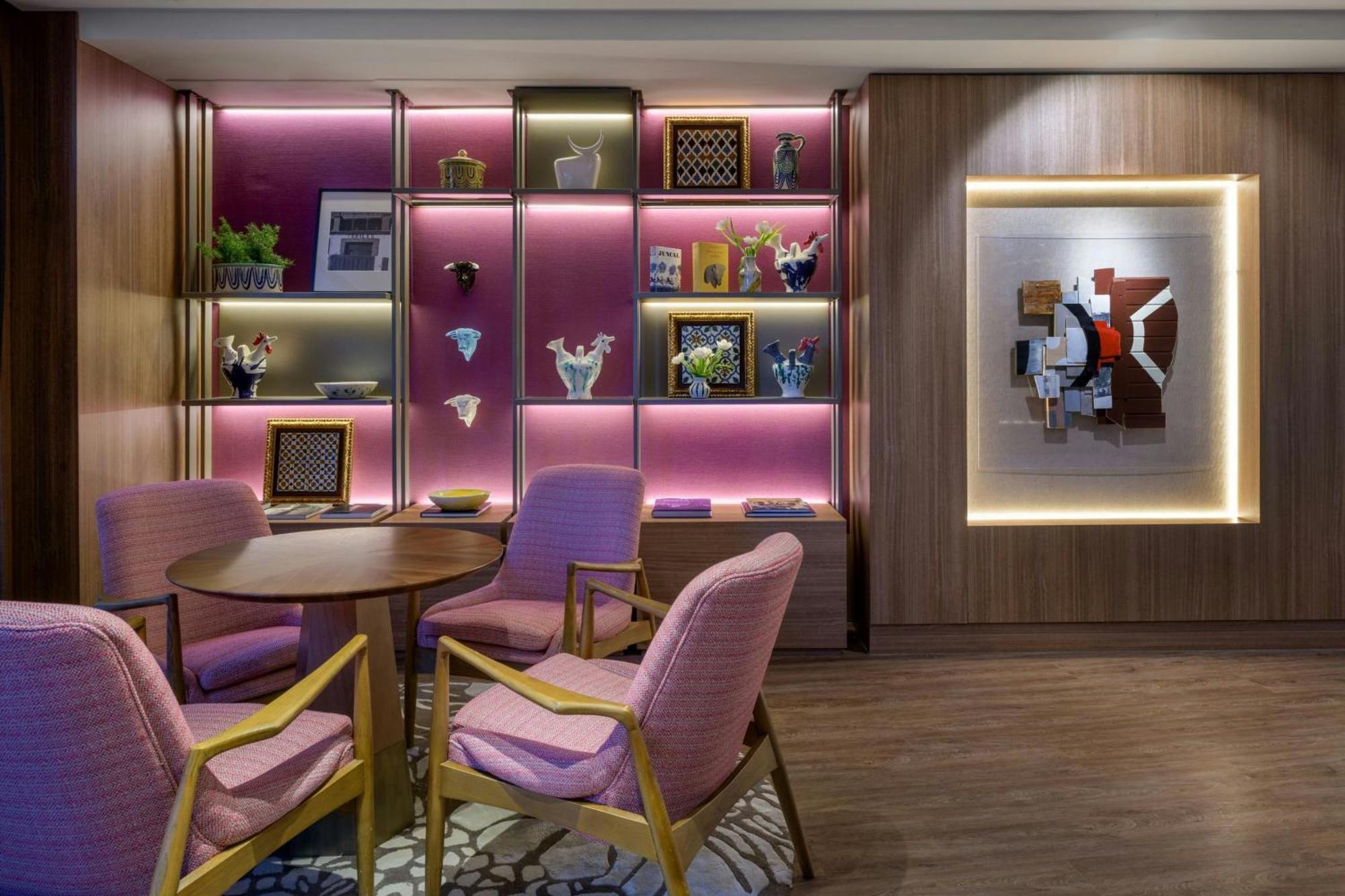 Querencia De Sevilla, Autograph Collection Hotel Sevilla