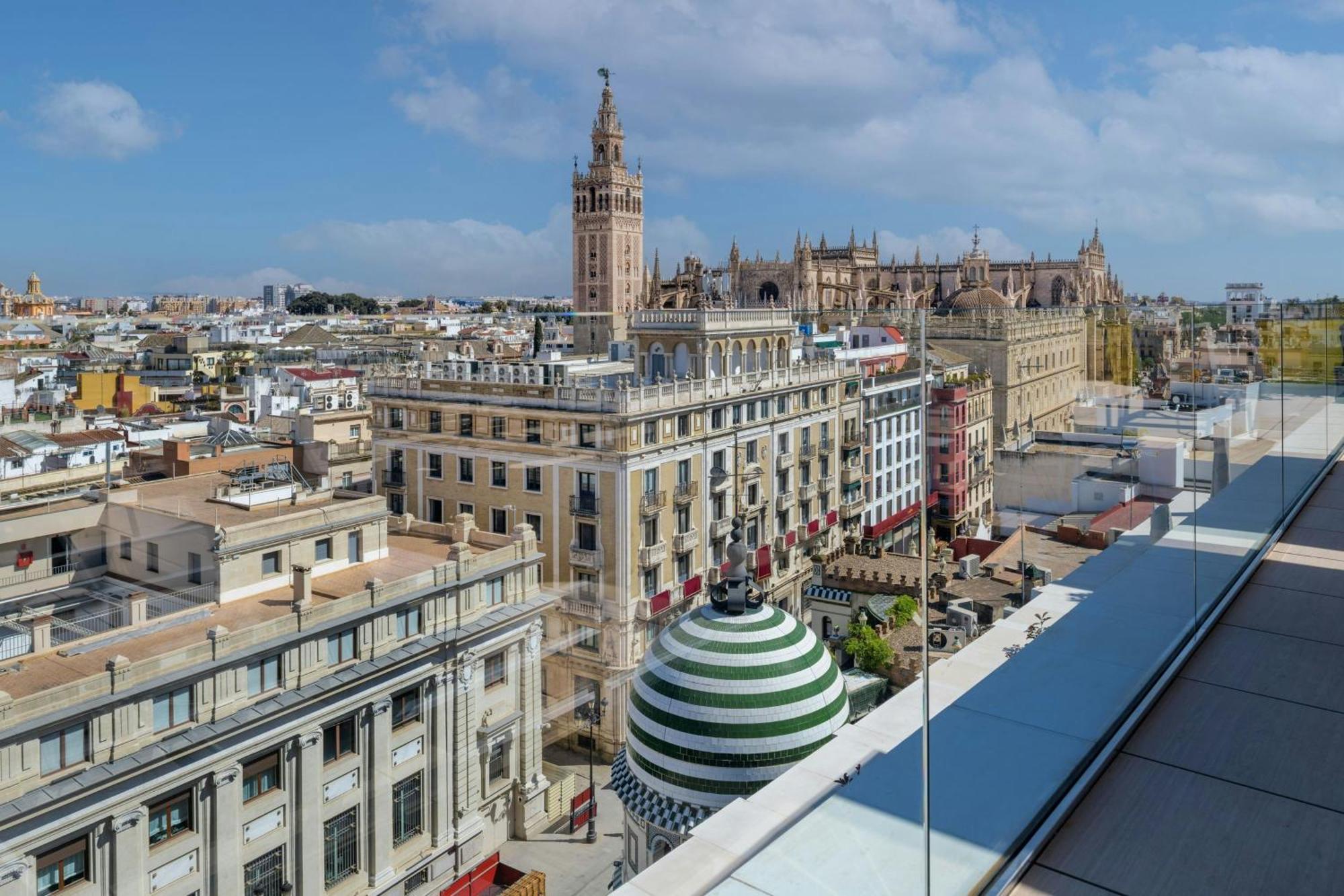 Querencia De Sevilla, Autograph Collection 4* Sevilla