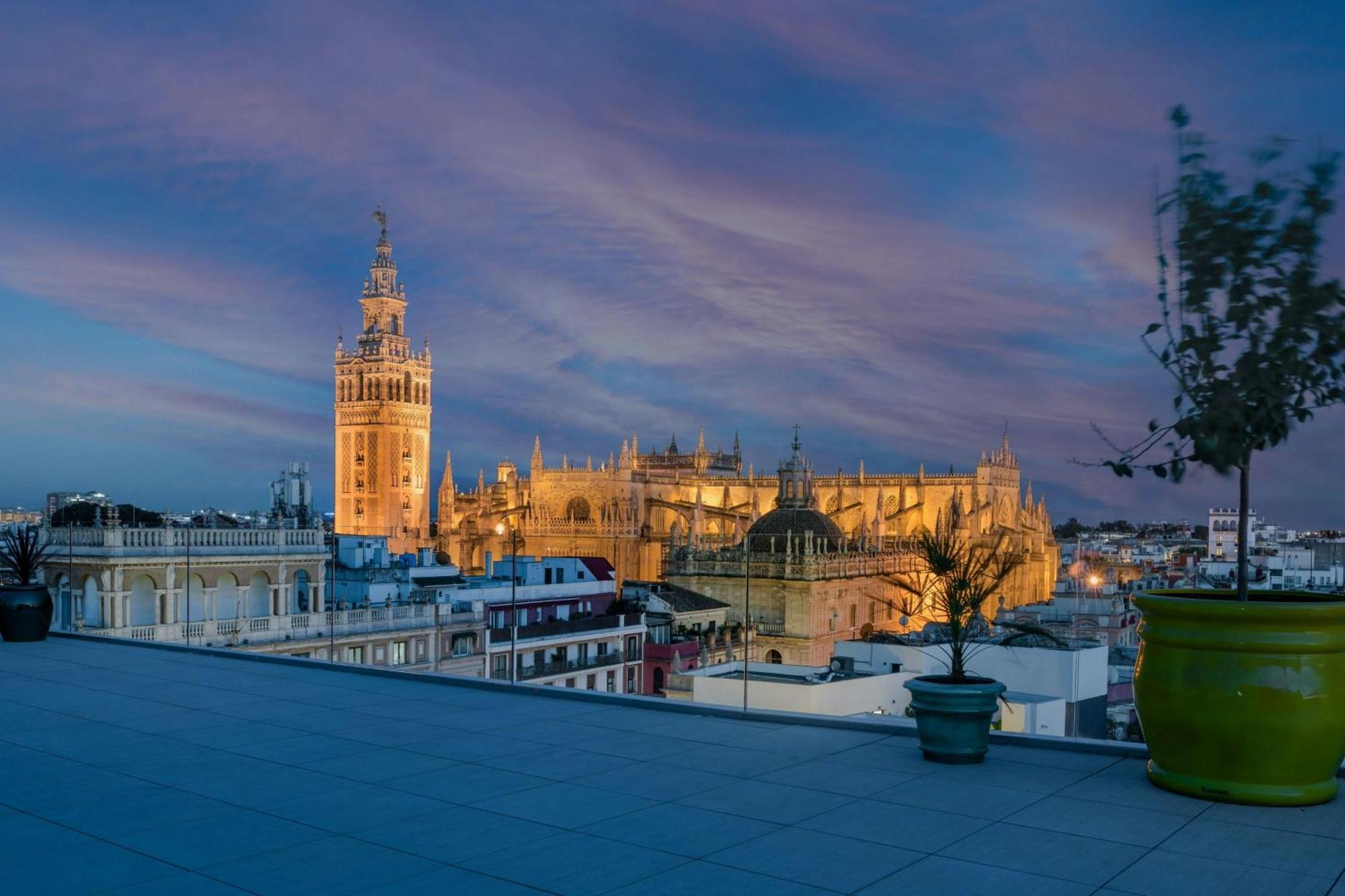 Hotel Querencia De Sevilla, Autograph Collection