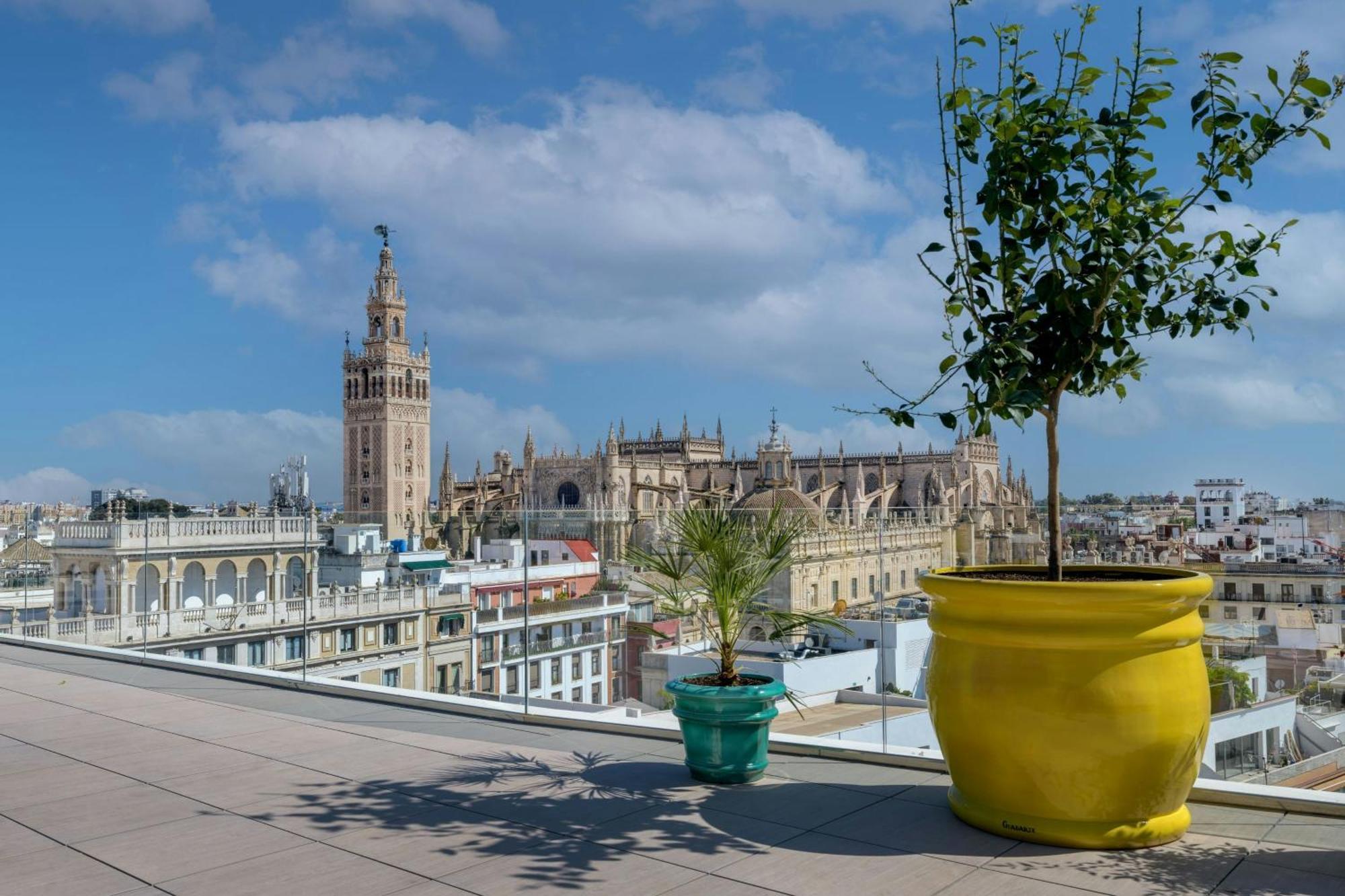 Querencia De Sevilla, Autograph Collection Hotel 4*